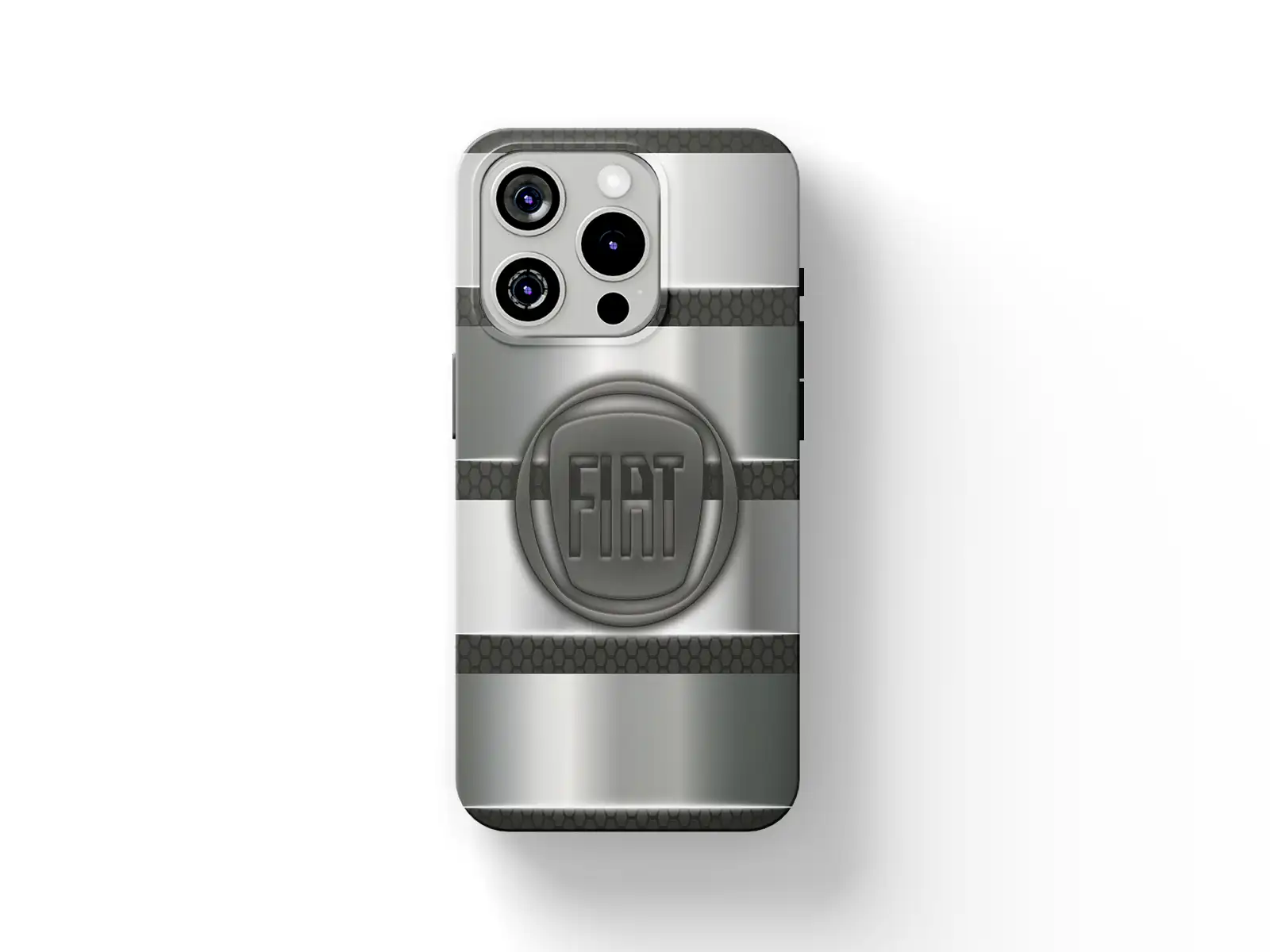 Fiat Handycover Pro Max Limitierte Serie